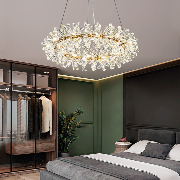 Dangela Chandelier