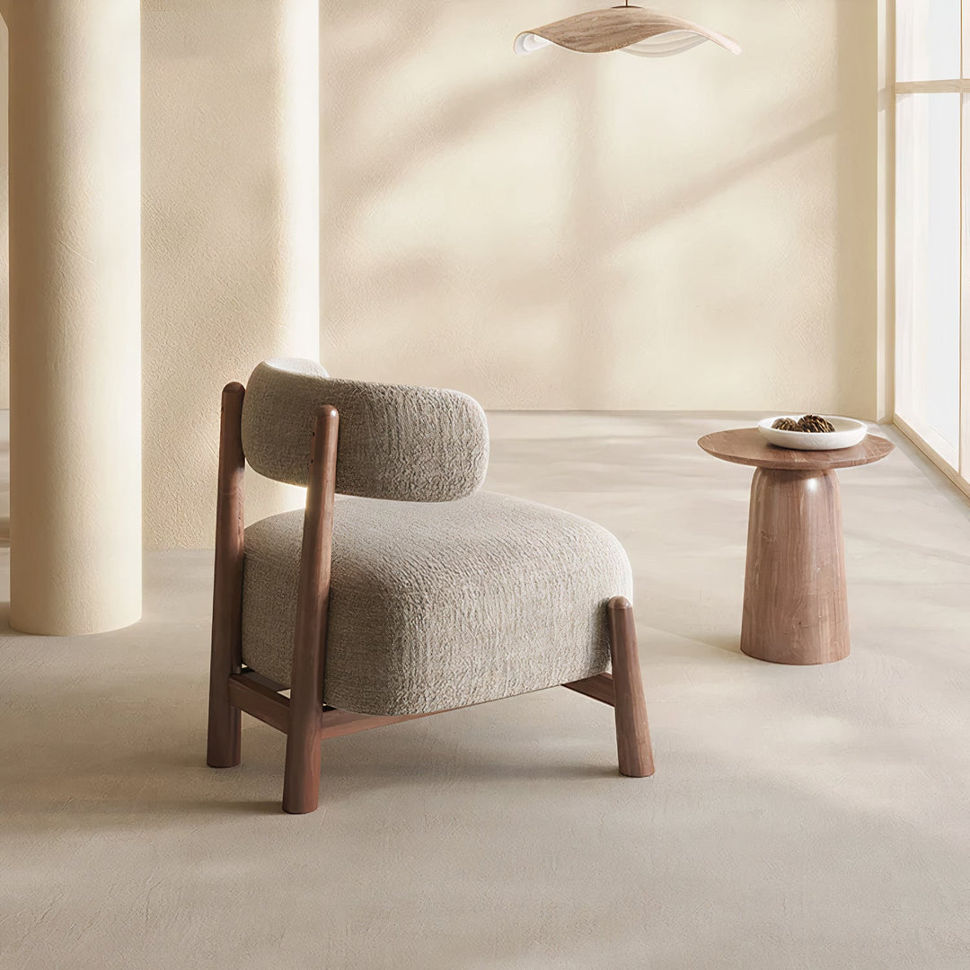 Zadie Armchair