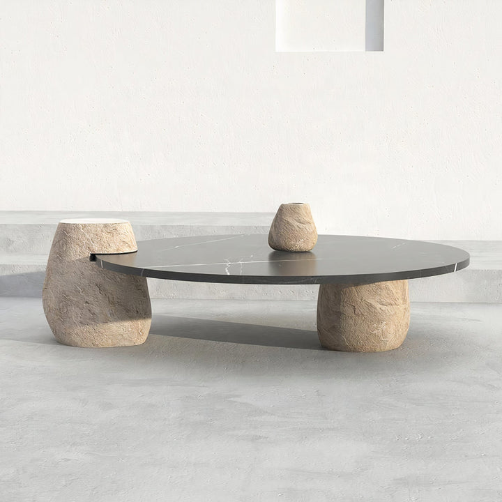 Asia Coffee Table