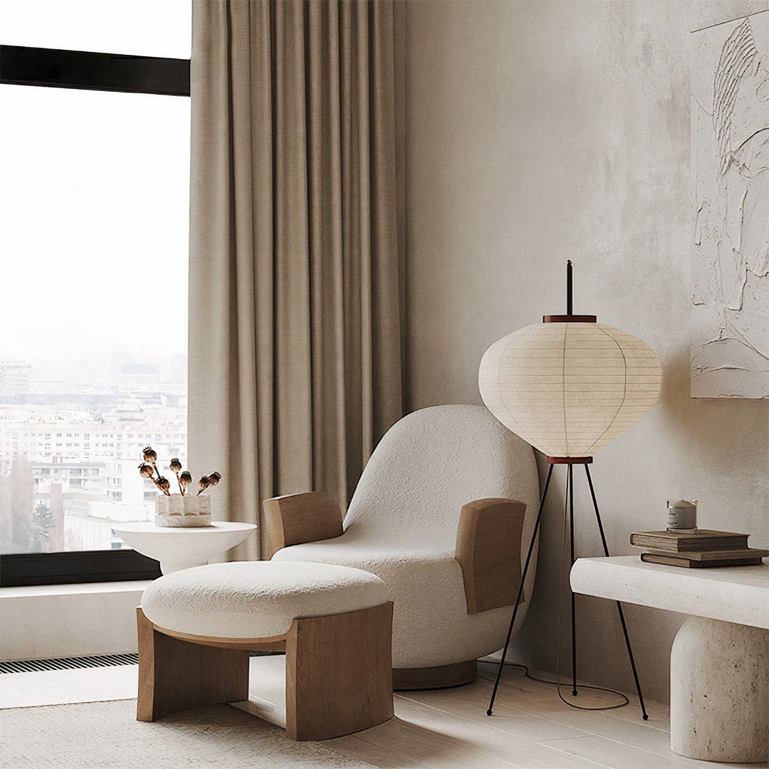 Virginia Armchair