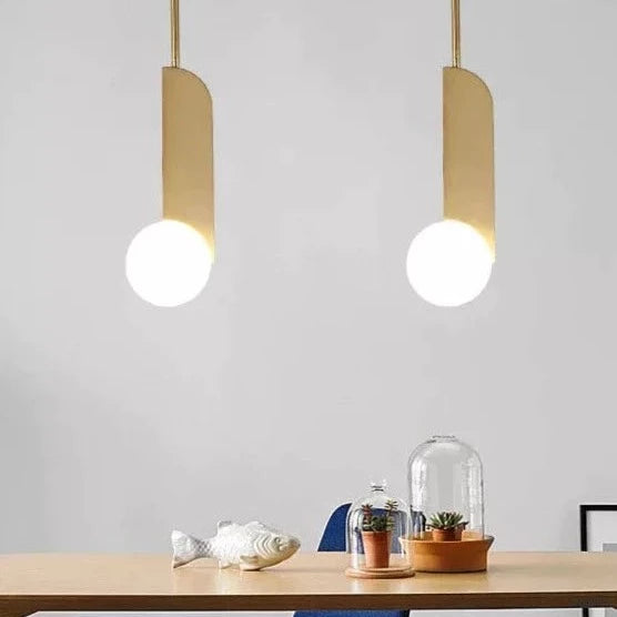 Beniamino Pendant Light