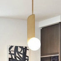 Beniamino Pendant Light