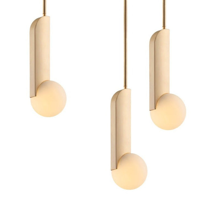 Beniamino Pendant Light