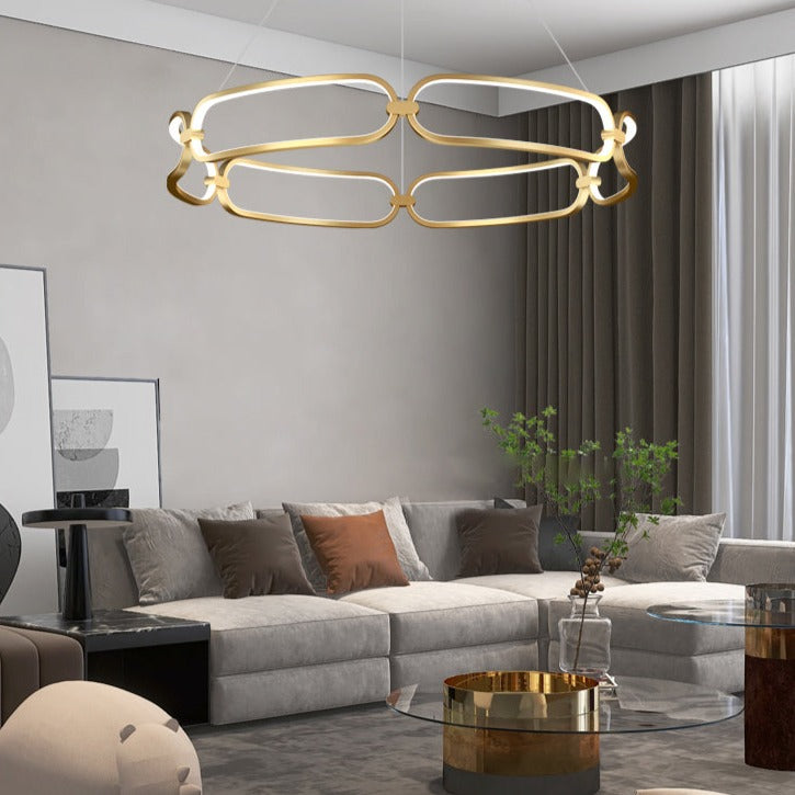 Alexius Chandelier