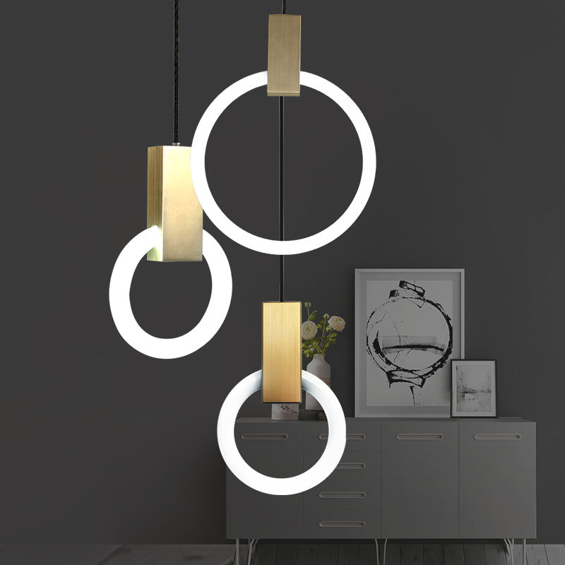 Arlotto Pendant Light