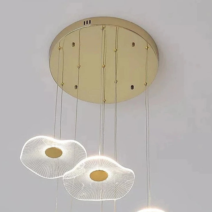 Benedetto Pendant Light