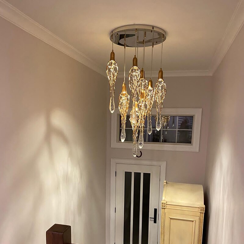 Gregorio Chandelier