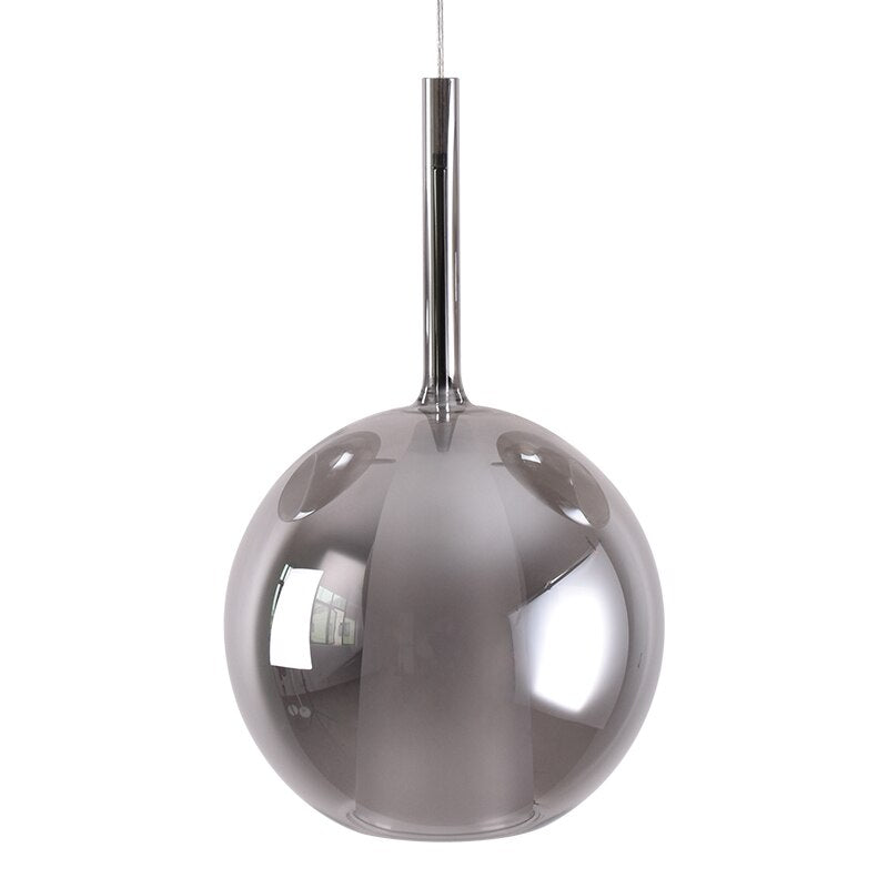 Tazia Hanging Bells Pendant Lights