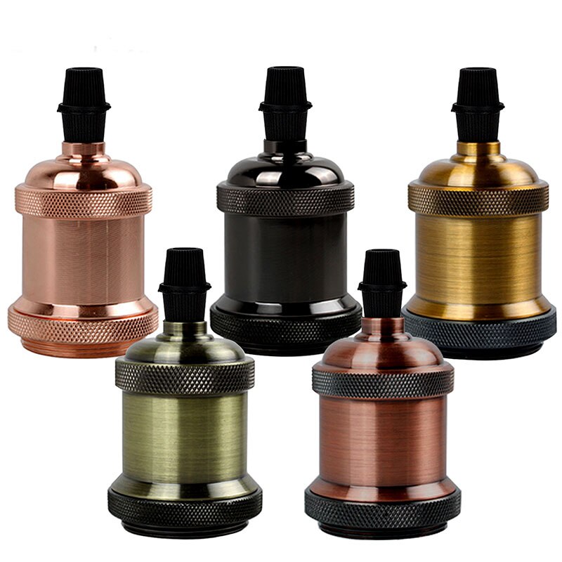 Sybil Copper Pendant Light