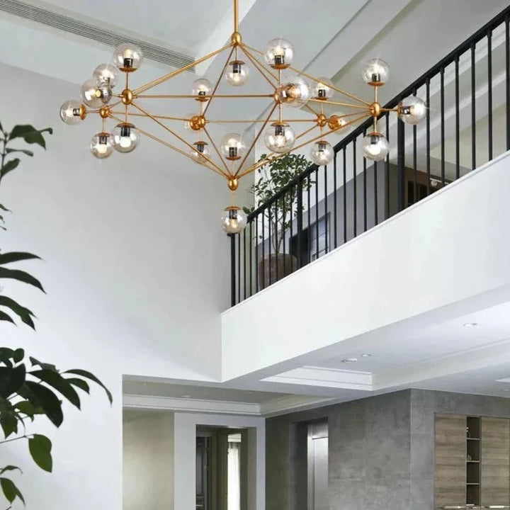 Ceron Chandelier