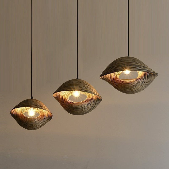 Gaincarlo Pendant Light