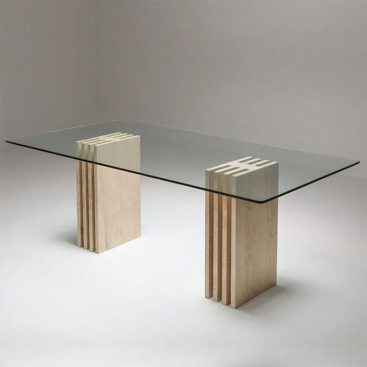 Scarlett Dining Table