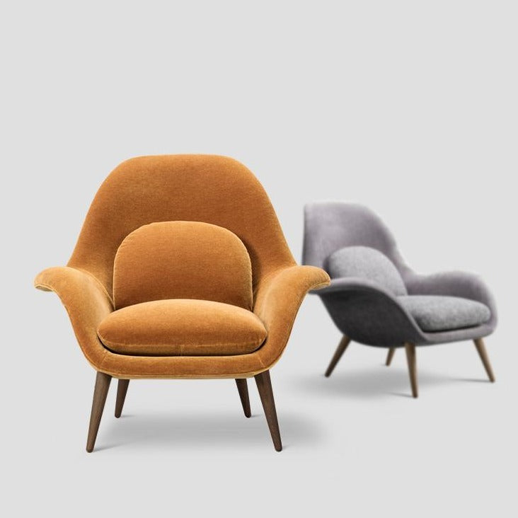 Pasquale Armchair