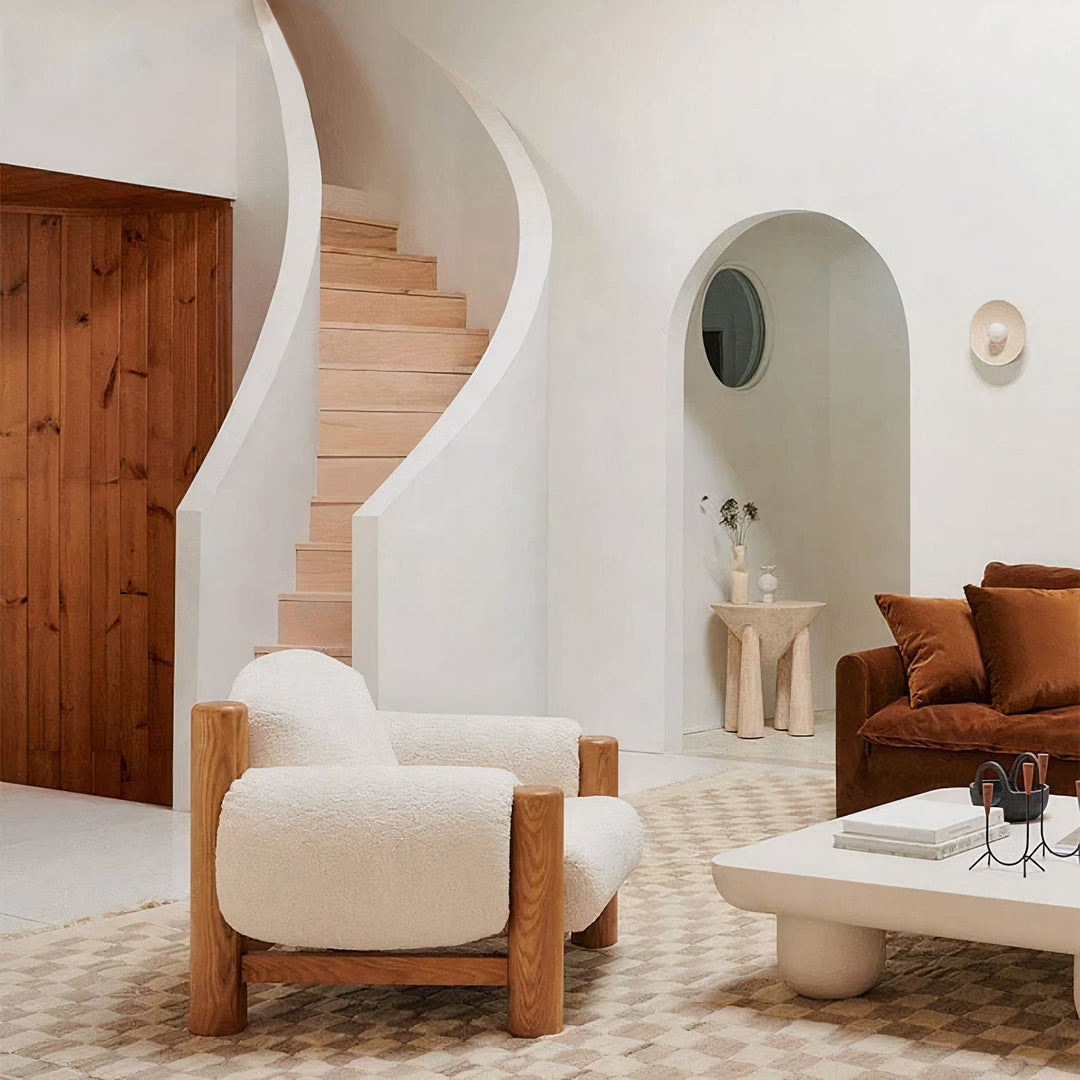 Daisy Armchair