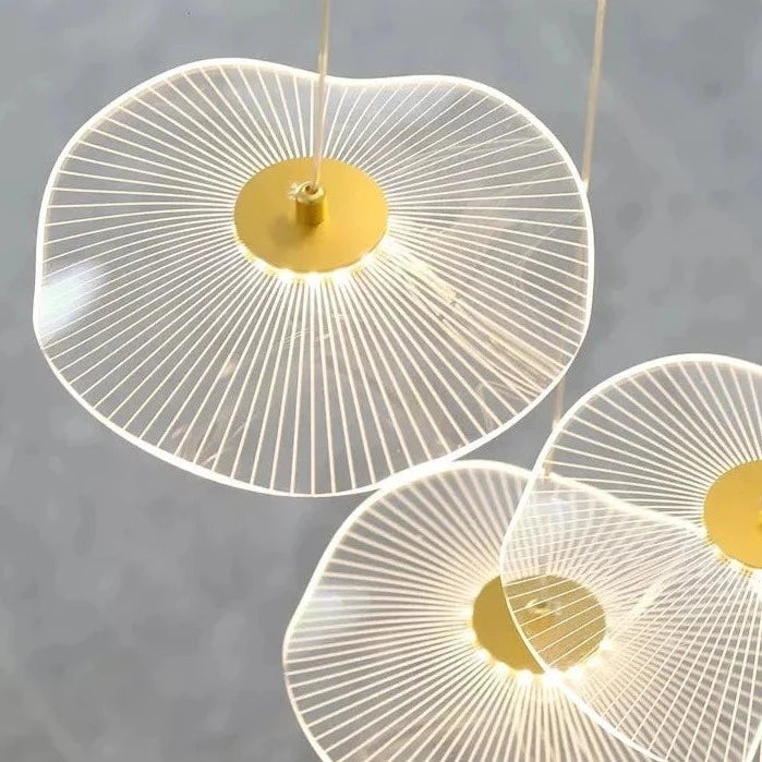 Benedetto Pendant Light