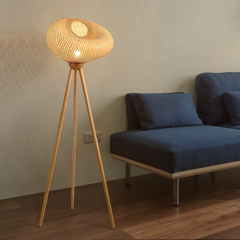 Aubrielle Floor Lamp