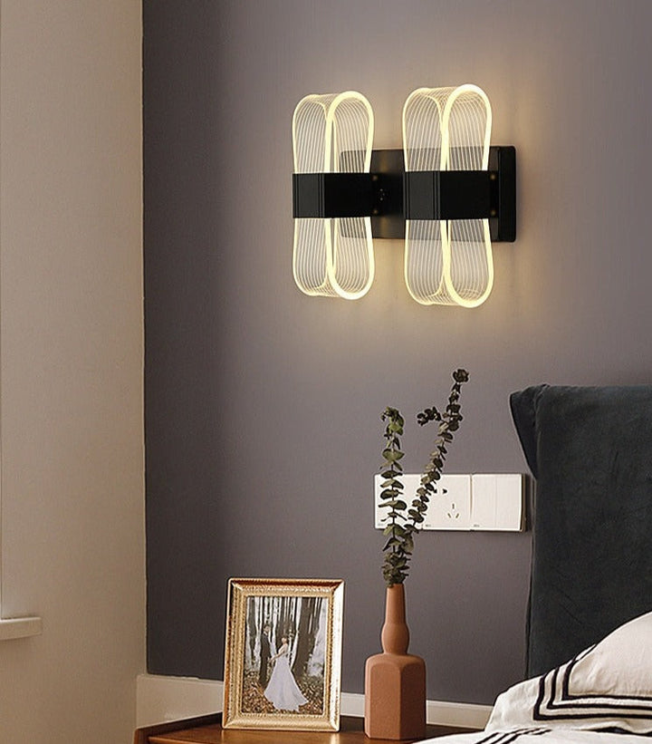 Odoacer Wall Lamp