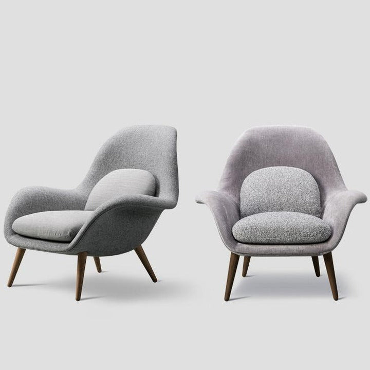 Pasquale Armchair