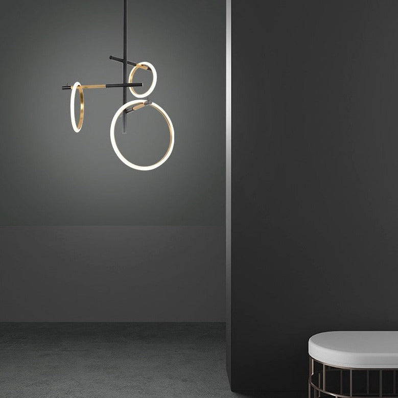  Benvolio Pendant Light