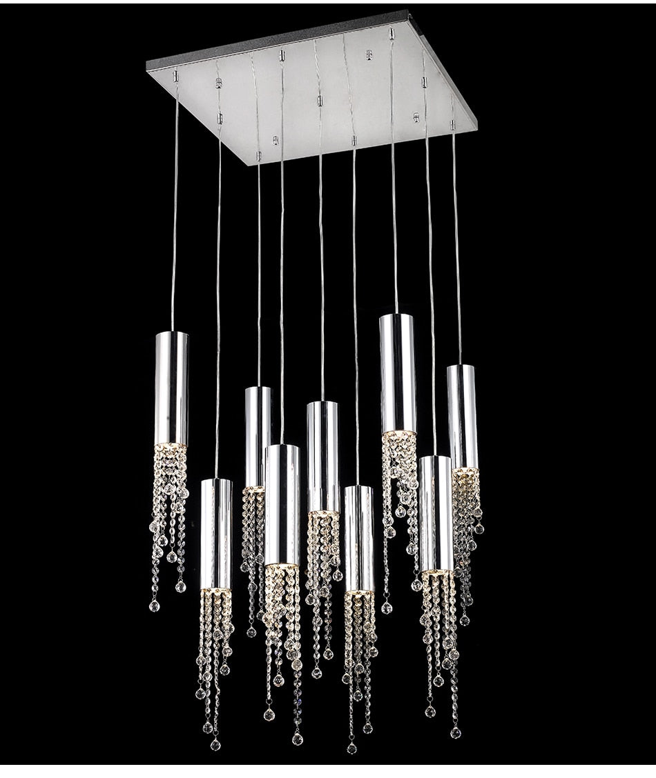 Leopoldo Chandelier