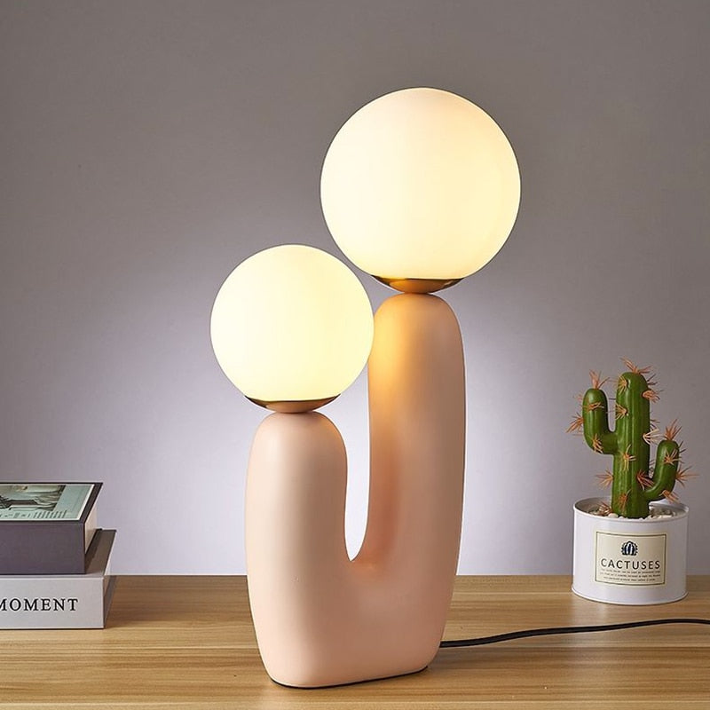 Ada Lamp