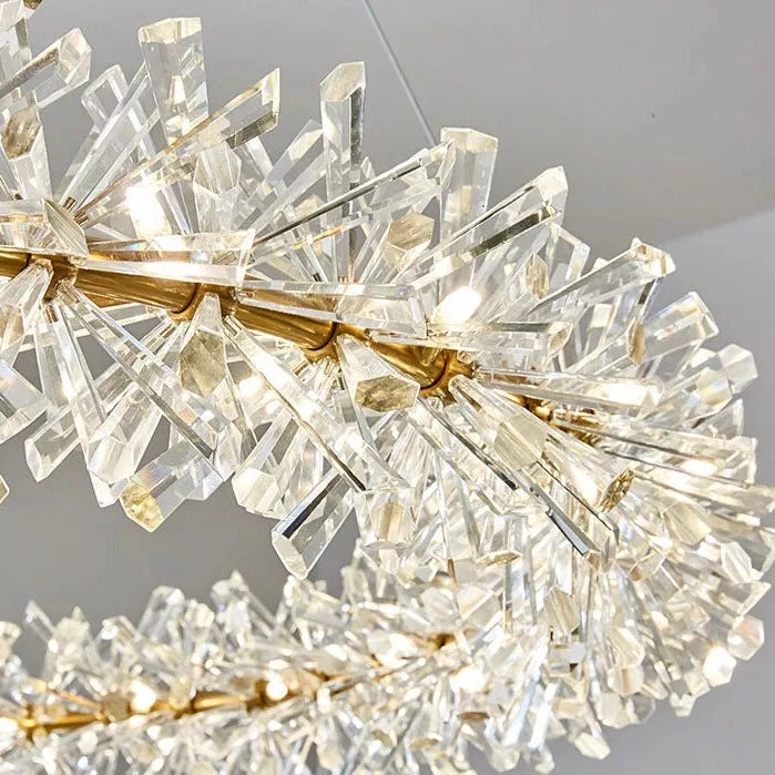 Dangela Chandelier