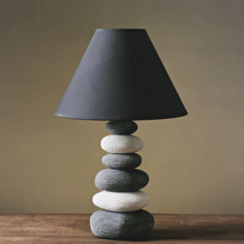 Pascal Table Lamp