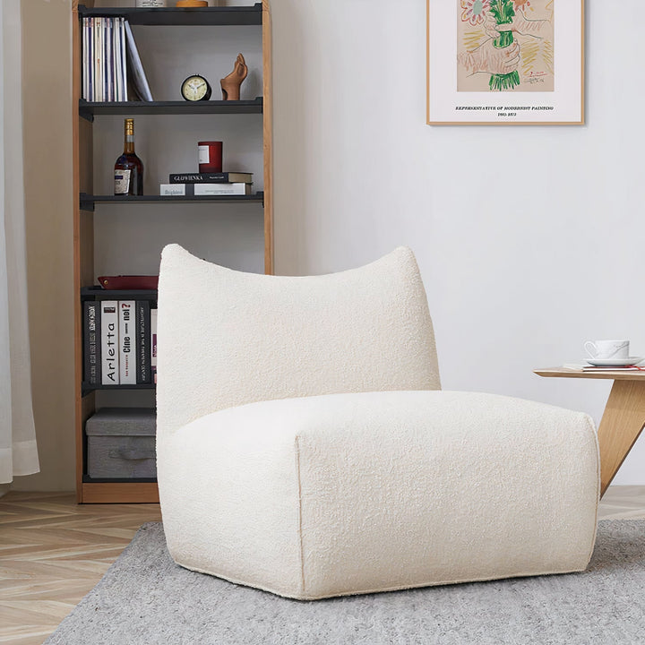 Segovia Chair