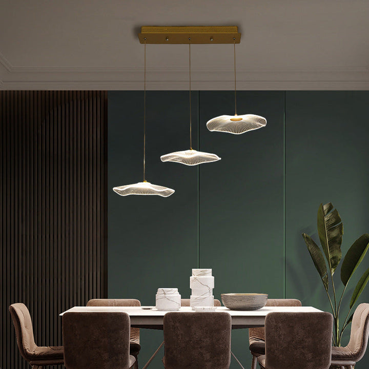 Benedetto Pendant Light