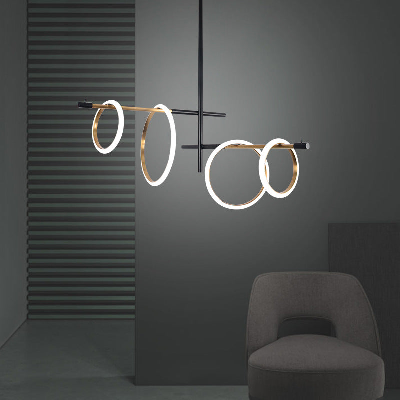  Benvolio Pendant Light