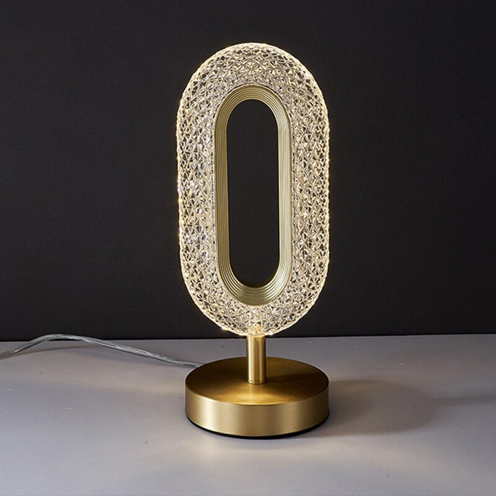 Ottavio Table Lamp