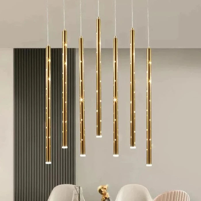 Arsi Pendant Light