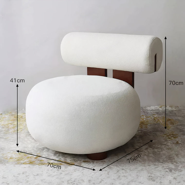 Jewell Armchair
