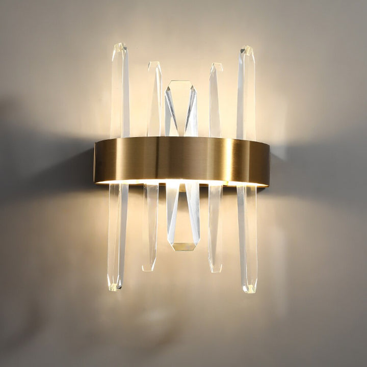 Xylah Wall Lamp