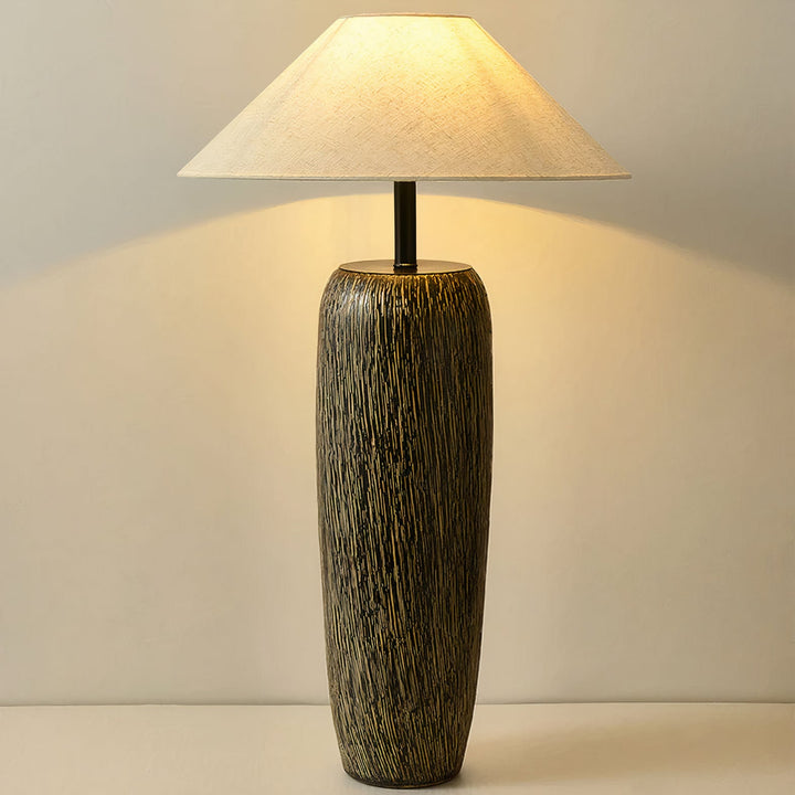 Black Table Lamp - Add Glamour To Your Living Space