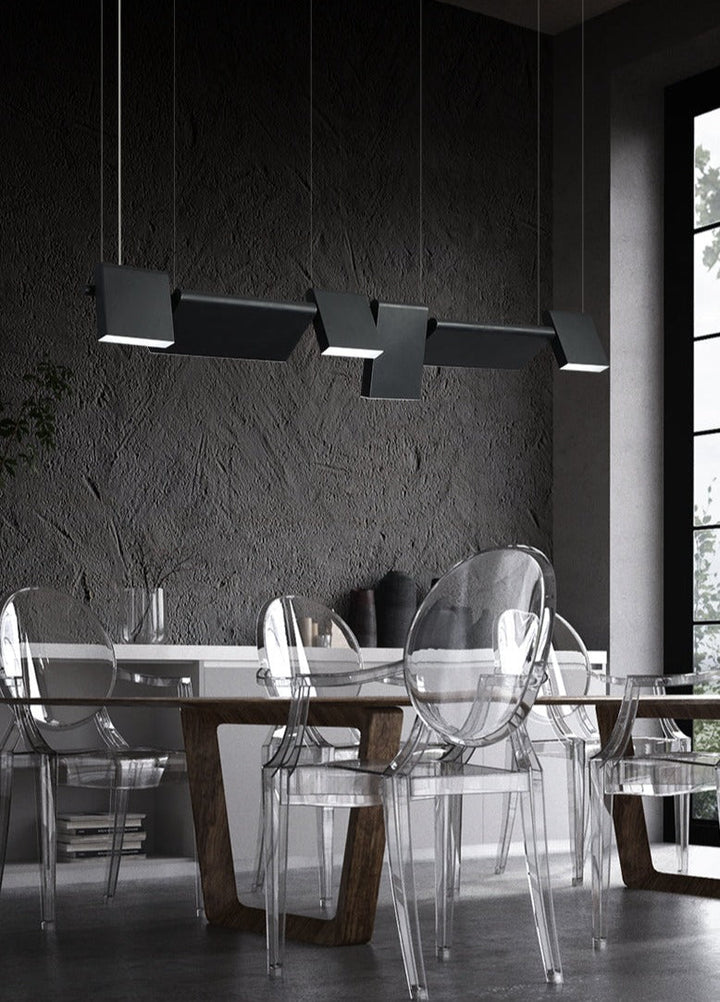 Gentile Pendant Light