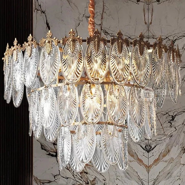 Avellino Chandelier