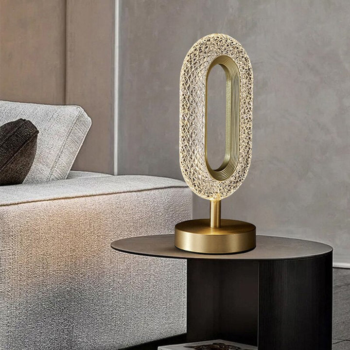 Ottavio Table Lamp