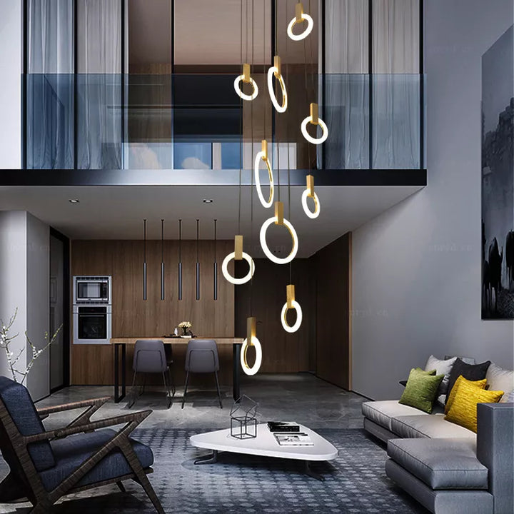 Arlotto Pendant Light