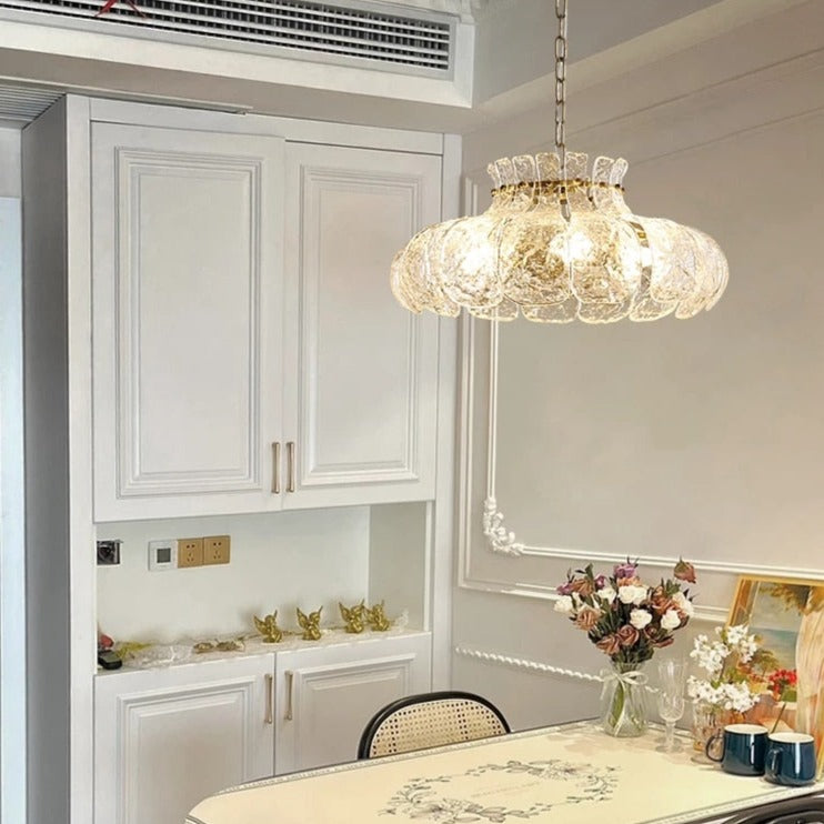 Gasparo Pendant Light