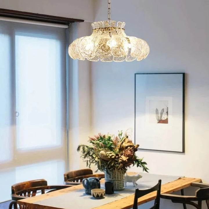 Gasparo Pendant Light