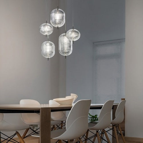 Giancarlo Pendant Light