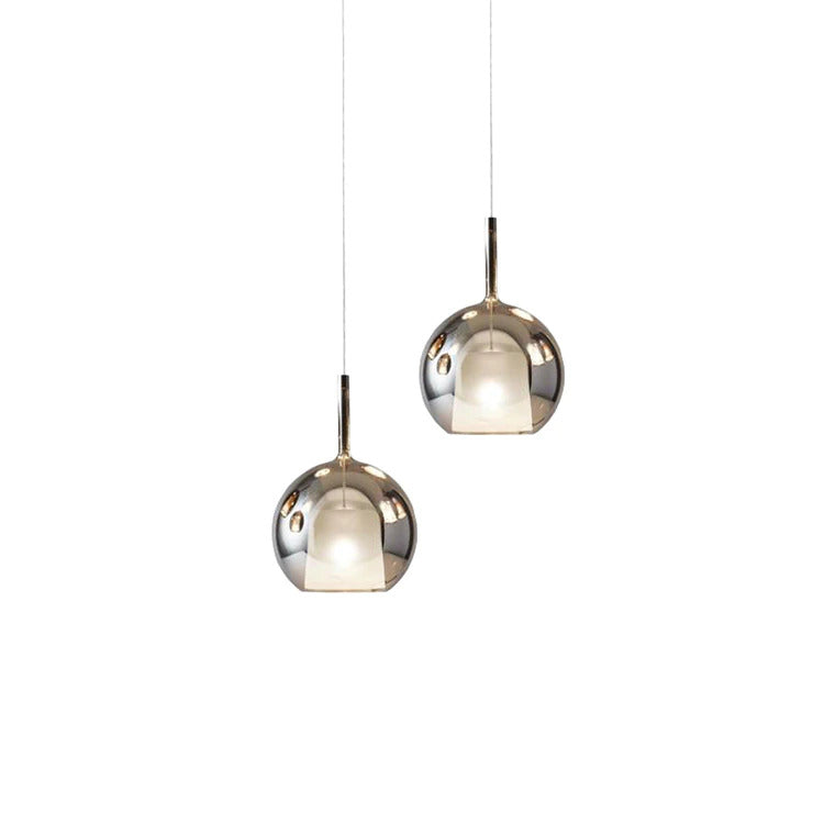 Tazia Hanging Bells Pendant Lights