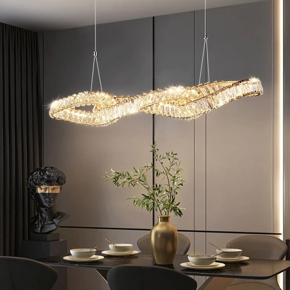 Guglielmo Chandelier