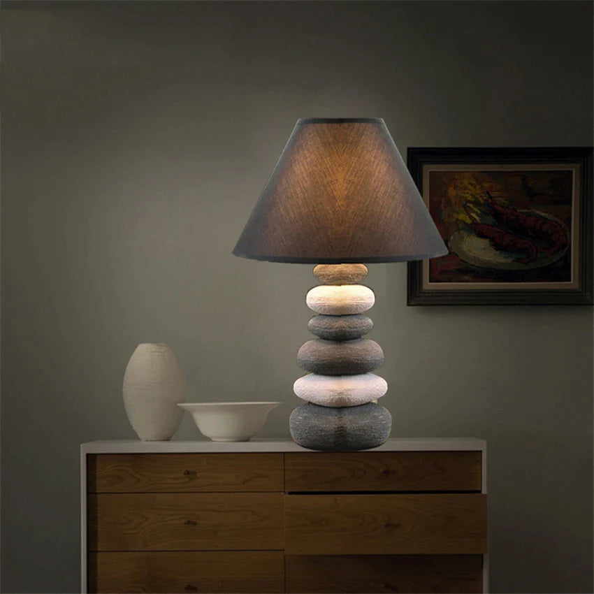Pascal Table Lamp