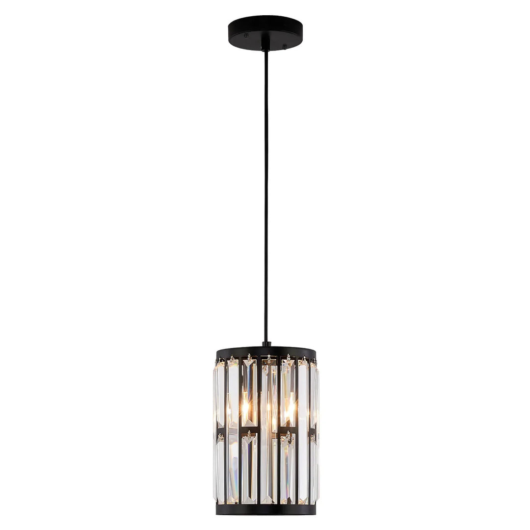 Abbie Modern Creative Crystal Chandelier