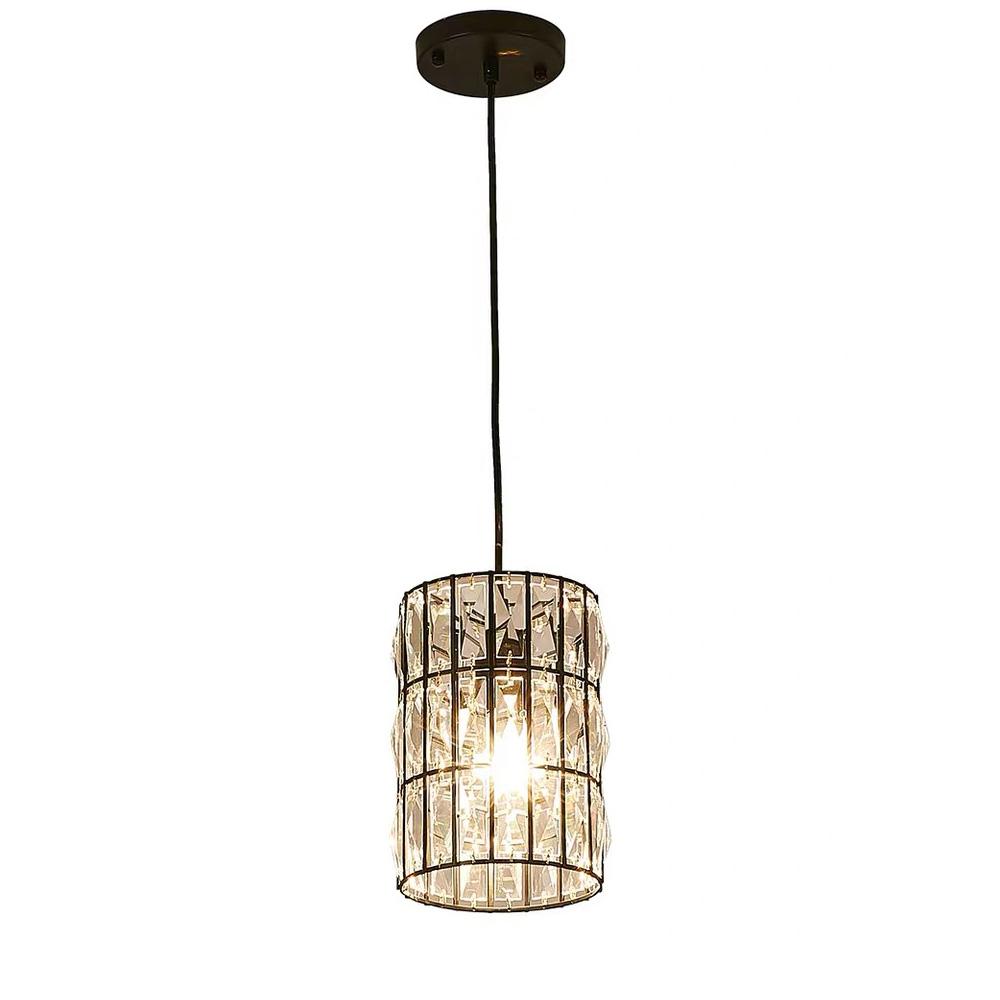 Abbie Modern Creative Crystal Chandelier