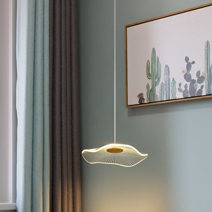 Benedetto Pendant Light