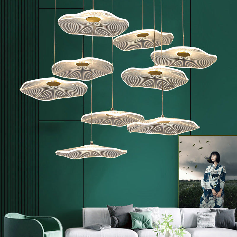 Benedetto Pendant Light