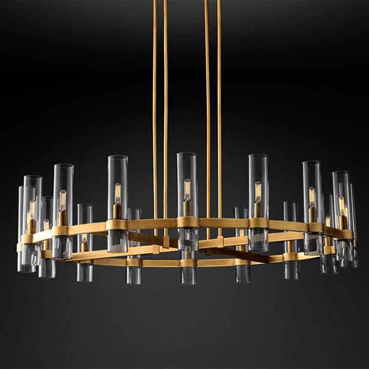 Carlo Chandelier